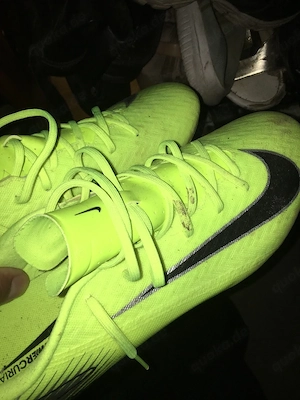 Nike Mercuryal gr 43