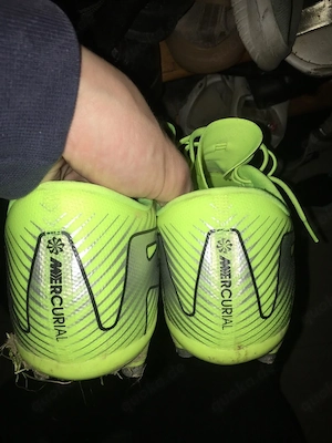 Nike Mercuryal gr 43 Bild 2