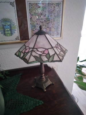 Deckenleuchten Bild 3