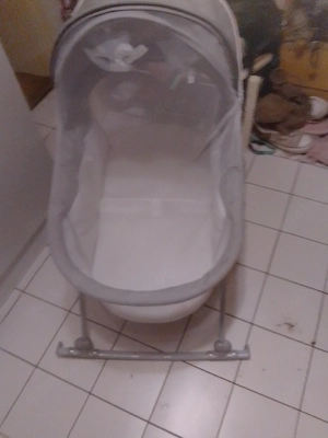 Baby-Reisebett 