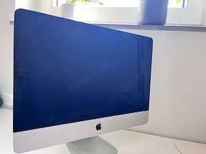 iMac 21,5 Zoll von Apple 2013