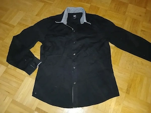 FSBN Hemd Größe L slimfit 