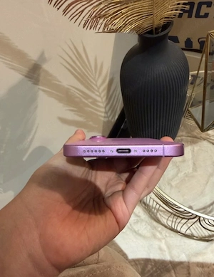 Verkaufe mein Iphone 16 