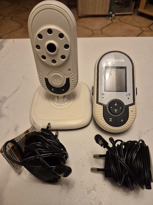 Babyphone Motorola