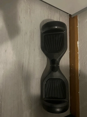 Hoverboard