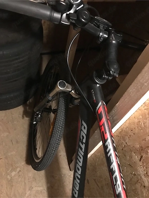 29 Zoll Fahrrad 
