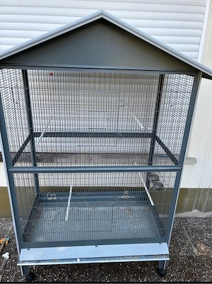 Vogelkäfig