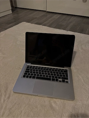MacBook Pro 13" (Ende 2011) - Intel i5 2,4 GHz - macOS Catalina