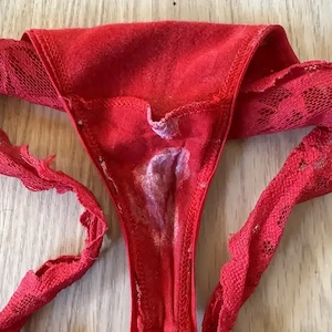 getragene unterhose Bild 2