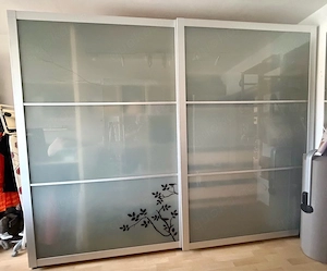 Zu Verschenken PAX Schrank