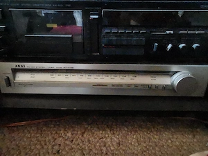 Vintage Schätze für HIFI-Liebhaber günstig abzugeben
