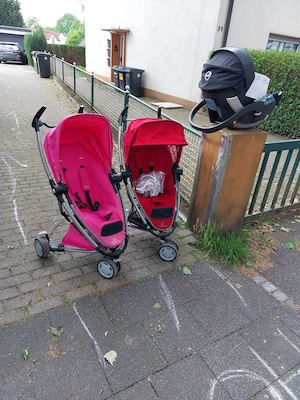 buggis 2 stück