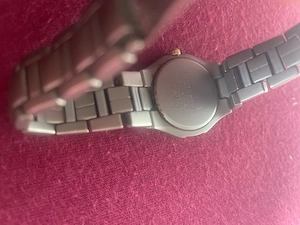 citizen armband uhr 