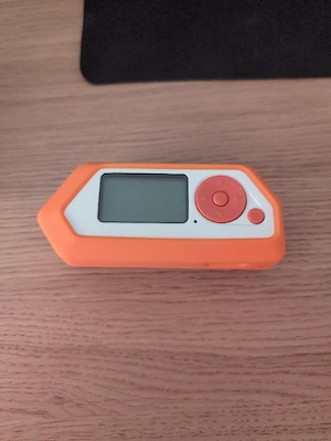 Brand Neu - UVP Flipper Zero