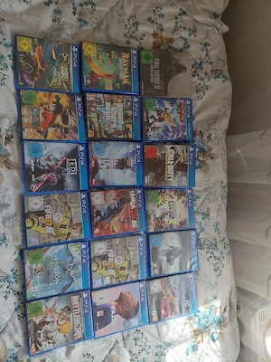 18 spiele 