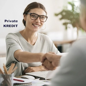Private kapital.