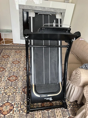 Fitness Laufband