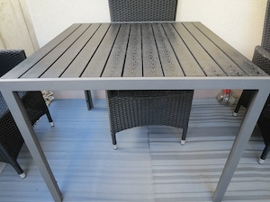 Balkontisch