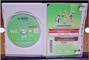 Sports Island (Nintendo Wii) Bild 2