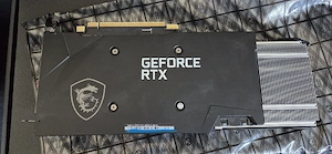 rtx 3070 ventux 3x oc 8gb