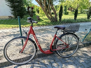 Neues Damenrad. 28 Zoll