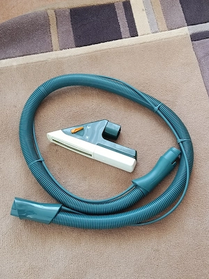 Vorwerk Staubsauger Teile