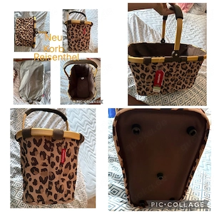 reisenthel korb neu leo 