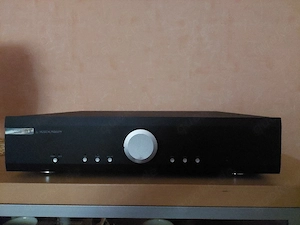 Stereo Vollverstärker Musical Fidelity M3i