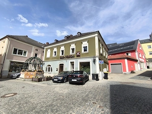 PROVISIONSFREI: Smart-Living im Luxus-Denkmal   8,4% Rendite-Potenzial & Wellness-Suite