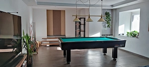 PROVISIONSFREI: Smart-Living im Luxus-Denkmal   8,4% Rendite-Potenzial & Wellness-Suite Bild 5