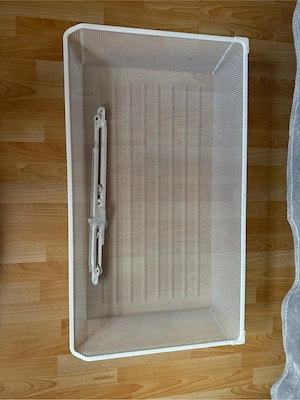 Verkaufe Ikea Pax Komplett Auszugkorb