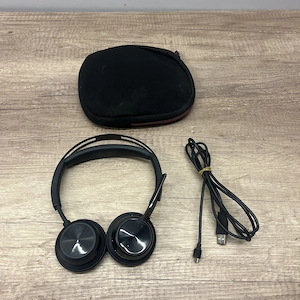 Poly Voyager Focus 2 USB-C-C Headset