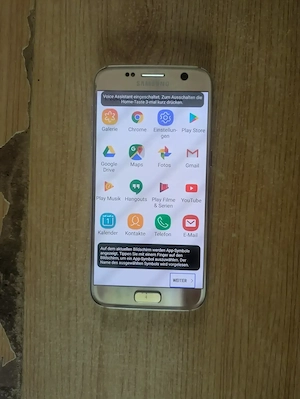 Samsung Galaxy nS 