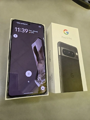 Google Pixel 8 Pro 128 GB