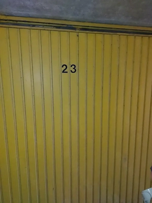 Garage in 76275 Ettlingen zu vermieten