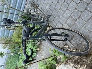 Stevens Gravelbike Gavere zu verkaufen
