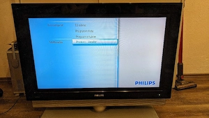fernseher zu verschenken 