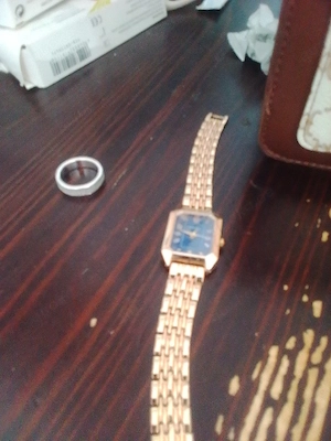 Verkauf eine schone Damen uhr abholen nunchen 