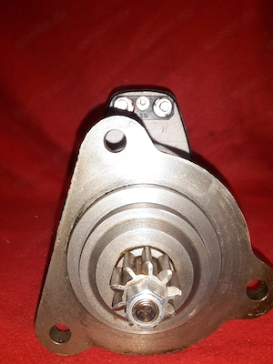Man Mercedes anlasser starter E2842 D0826 D2566 D2865 D2866 