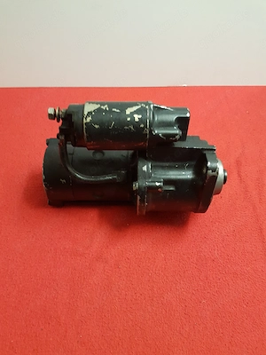 Misubishi starter Anlasser s4e s4s 24volt 11 zähne. Modelle FD DPM. Der Anlasser ist Gebraucht und G