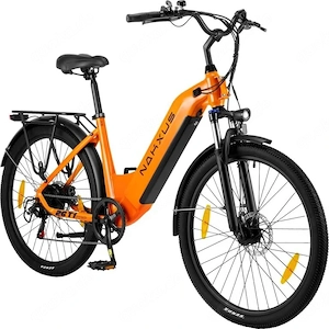 26T1 E-Bike 26 Zoll