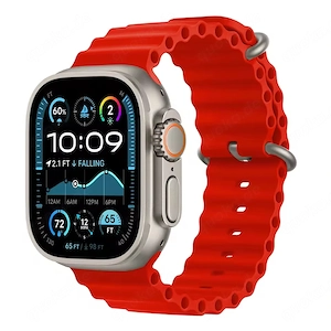 Apple Watch Ultra Ocean Armbänder geeignet für 44mm 45mm 46mm 49mm