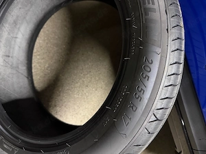 Verkaufe 4 Nagelneue Sommerreifen Michelin   Primacy 4