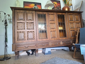 wohnschrank