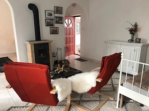 Ferienhaus Ungarn nahe Balaton hundefreundlich - von Privat
