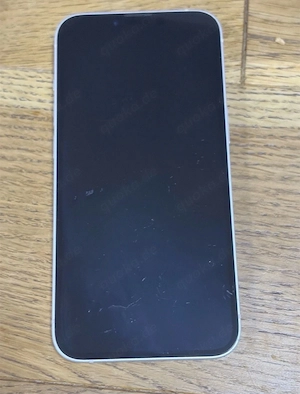     Apple iPhone 14 128GB Weiß Voll funktionsfähig