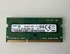 Original Samsung 4GB DDR3L RAM Modul 2 St.