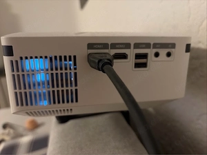 heimkino Projektor 8 k UHD
