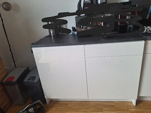 Ikea Küchenschrank