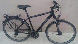 Fahrrad von Bike Manufaktur, in 28 Zoll, 8 Gänge, Aluminium Rahmen...